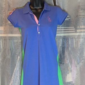Polo Ralph Lauren dress for children